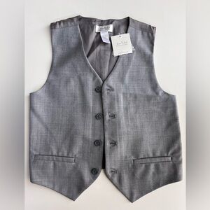 Vest size 10